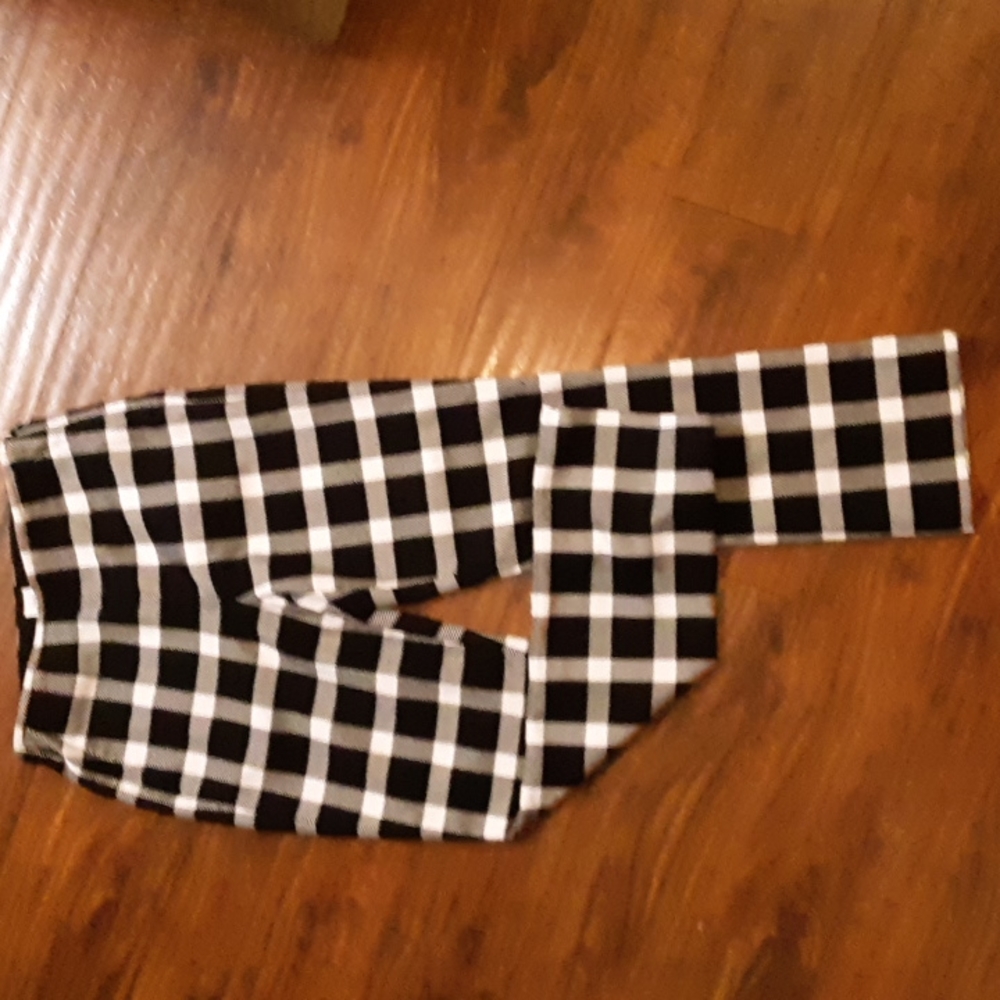Gap sz 0 flare crop pants - Picture 2 of 8